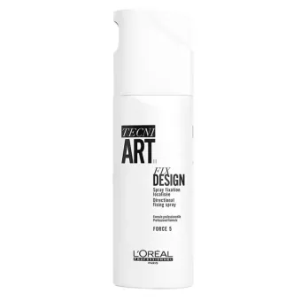 L'Oréal Tecni Art. - Fix Design - Fixáló Hajlakk 200ml