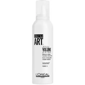 L'Oréal Tecni Art. - Full Volume - Volumennövelő Hajhab 250ml