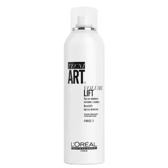 L'Oréal Tecni Art. - Volume Lift - Hajtőemelő Hab 250ml