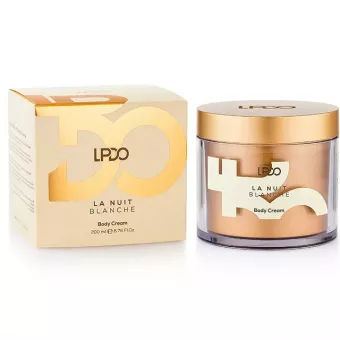 LPDO Testápoló La Nuit Blanche 200ml