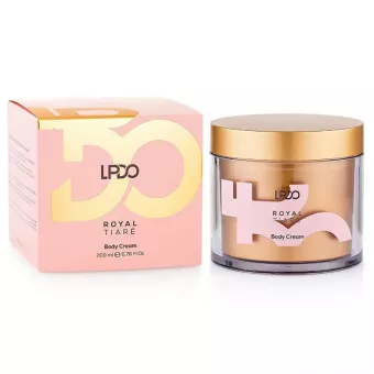 LPDO Testápoló Royal Tiare 200ml