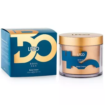 LPDO Testápoló Soul Sea 200ml