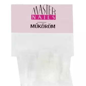 Master Nails Műköröm 20db/cs Luxus