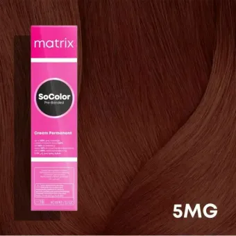 Matrix SoColor Core/Cream Hajfesték 90ml 5MG