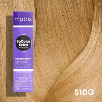 Matrix SoColor Extra Hajfesték 90ml 510G