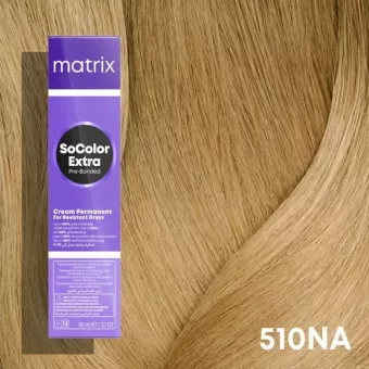 Matrix SoColor Extra Hajfesték 90ml 510NA