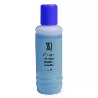 Moyra Acetonmentes Körömlakklemosók 100ml - Vanília