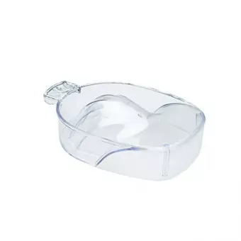 Moyra Áztatótál Clear (Profinails)