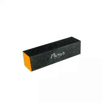 Moyra Buffer fekete/narancs