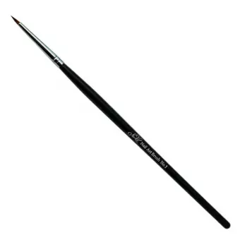 Moyra Ecset Díszítő Nail Art Brush No.1