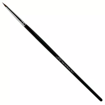 Moyra Ecset Díszítő Nail Art Brush No.2