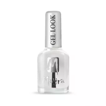 Moyra Gel look Körömlakk 12ml No.0900
