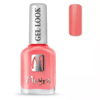 Moyra Gel look Körömlakk 12ml No.0902