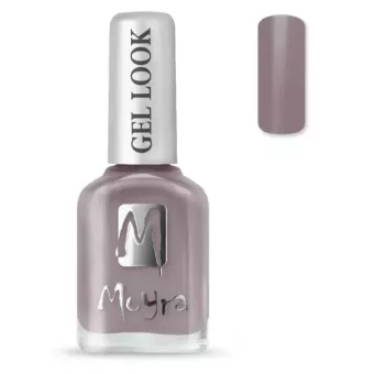 Moyra Gel look Körömlakk 12ml No.0916