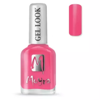 Moyra Gel look Körömlakk 12ml No.0919
