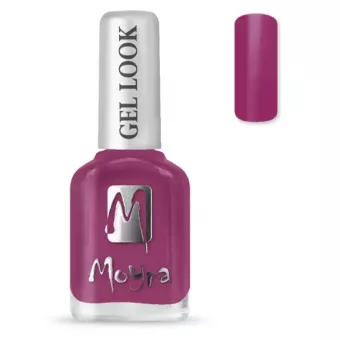 Moyra Gel look Körömlakk 12ml No.0920