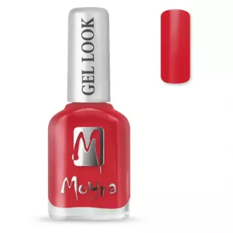 Moyra Gel look Körömlakk 12ml No.0923