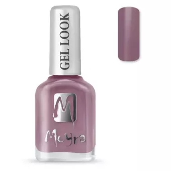Moyra Gel look Körömlakk 12ml No.0925