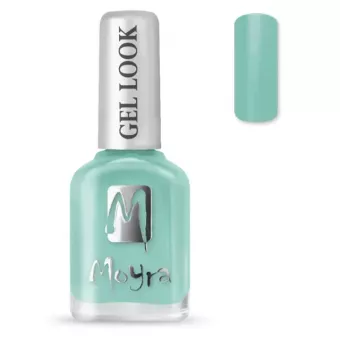 Moyra Gel look Körömlakk 12ml No.0932