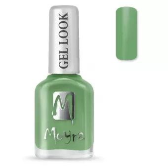 Moyra Gel look Körömlakk 12ml No.0933