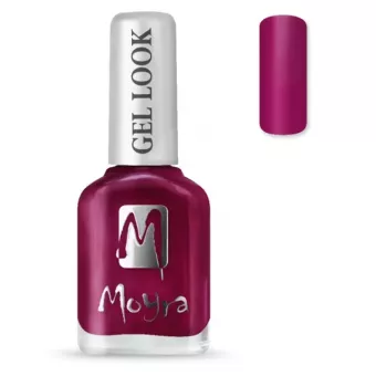 Moyra Gel look Körömlakk 12ml No.0941