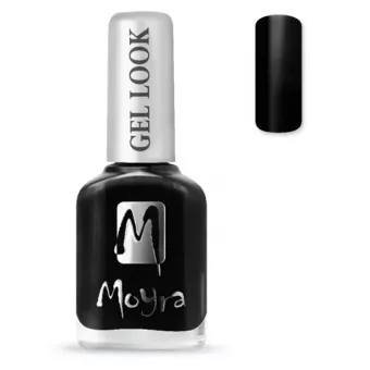 Moyra Gel look Körömlakk 12ml No.0943