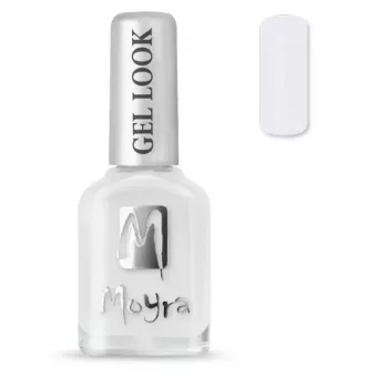 Moyra Gel look Körömlakk 12ml No.0944