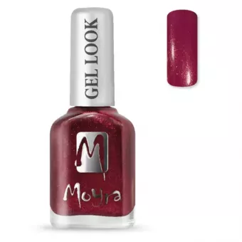 Moyra Gel look Körömlakk 12ml No.0946