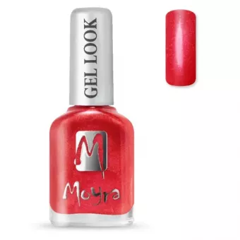 Moyra Gel look Körömlakk 12ml No.0947