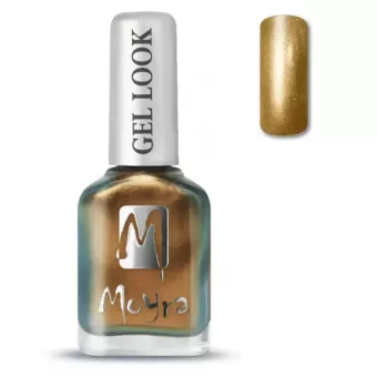 Moyra Gel look Körömlakk 12ml No.0948