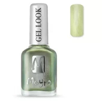 Moyra Gel look Körömlakk 12ml No.0951
