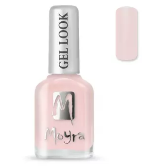 Moyra Gel look Körömlakk 12ml No.0955