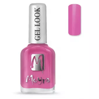 Moyra Gel look Körömlakk 12ml No.0959