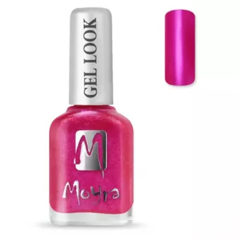 Moyra Gel look Körömlakk 12ml No.0960