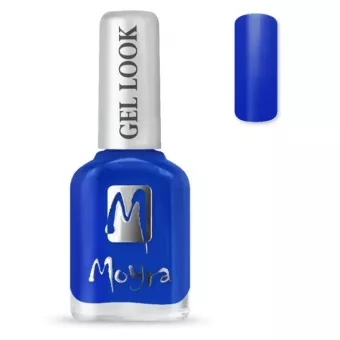 Moyra Gel look Körömlakk 12ml No.0964