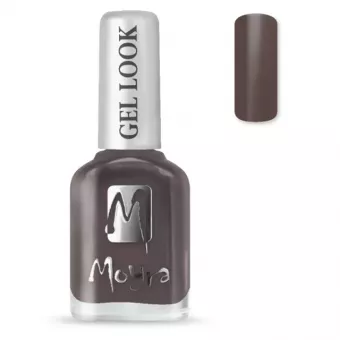 Moyra Gel look Körömlakk 12ml No.0978