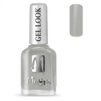 Moyra Gel look Körömlakk 12ml No.0985
