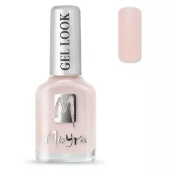 Moyra Gel look Körömlakk 12ml No.0988
