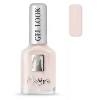 Moyra Gel look Körömlakk 12ml No.0989