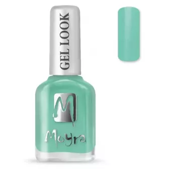 Moyra Gel look Körömlakk 12ml No.0997
