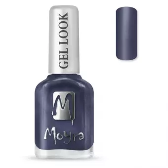 Moyra Gel look Körömlakk 12ml No.1002