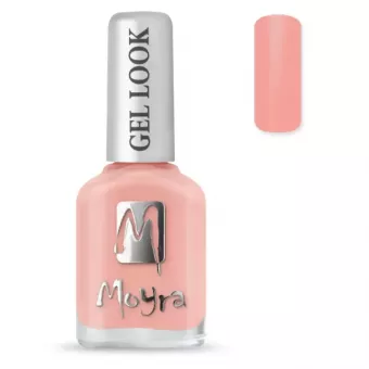 Moyra Gel look Körömlakk 12ml No.1006