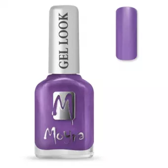Moyra Gel look Körömlakk 12ml No.1008