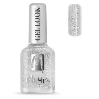 Moyra Gel look Körömlakk 12ml No.1010