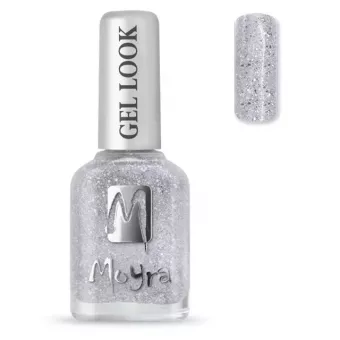 Moyra Gel look Körömlakk 12ml No.1011