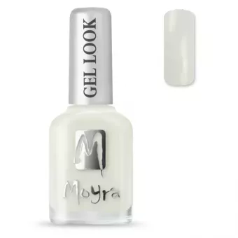 Moyra Gel look Körömlakk 12ml No.1021
