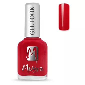 Moyra Gel look Körömlakk 12ml No.1035
