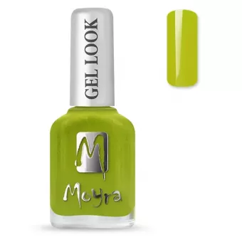 Moyra Gel look Körömlakk 12ml No.1039