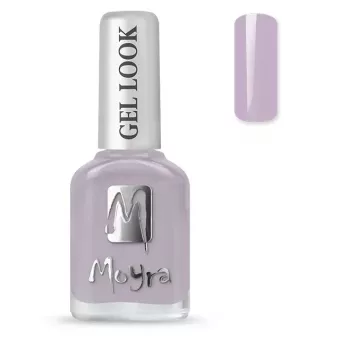 Moyra Gel look Körömlakk 12ml No.1040