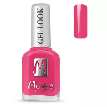 Moyra Gel look Körömlakk 12ml No.1047
